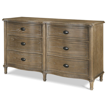 Drawer Dresser
