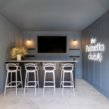 The Palmetto Club