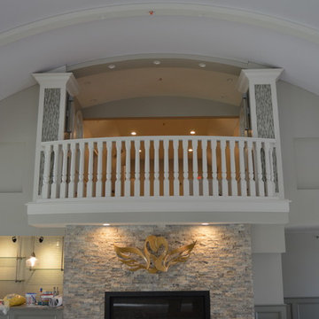 Swan Lake Event Center
