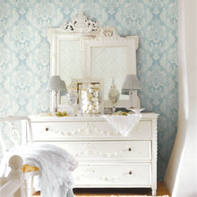 mom bedroom