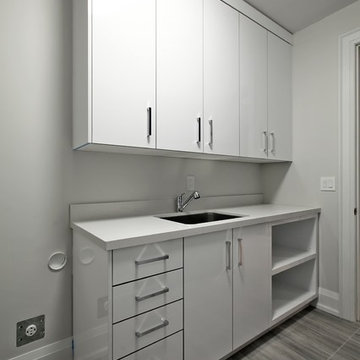 Mona Custom Home
