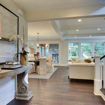 The Alden House | New Construction