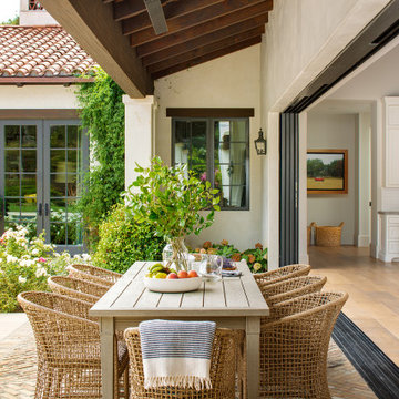 Rancho Santa Fe Residence