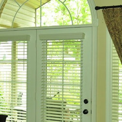 Ancaster - Curtains