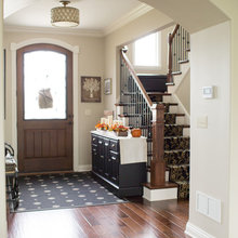 Entry Way