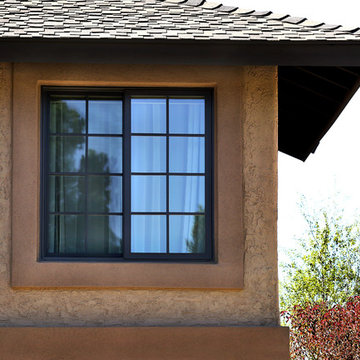 Mission Viejo - Milgard Painted Tuscany