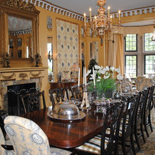 Dining Room Ideas