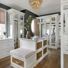 Closet/Storage