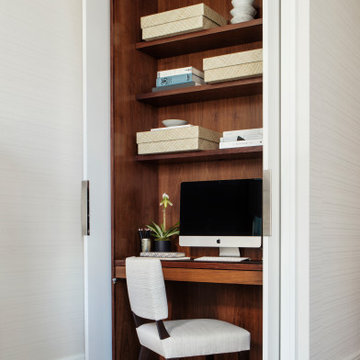 Madison Square Apartment