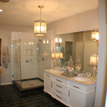 Stacy Jacobi Total Home Remodel