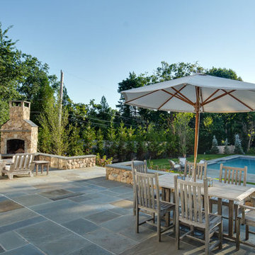 28 Crooked Lane