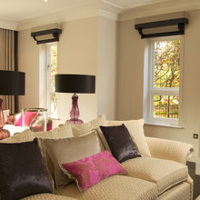 Upstairs Landing