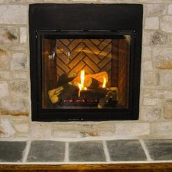 Fireplaces - Products