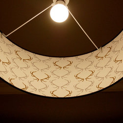 Bespoke and On Brand Ceiling Lights for Essendon Country Club - Pendant Lighting