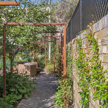 City Garden - Ealing, London