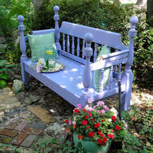 davga's garden furniture