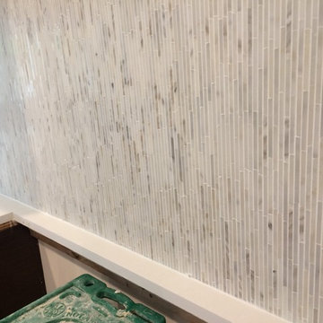 Backsplashes