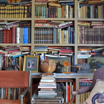 My Houzz: Oregon Landscape Inspires a Painter’s Dream Home and Studio