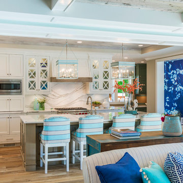 Mpls.St.Paul Magazine and ASID Showcase Home