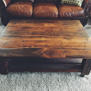 Tables