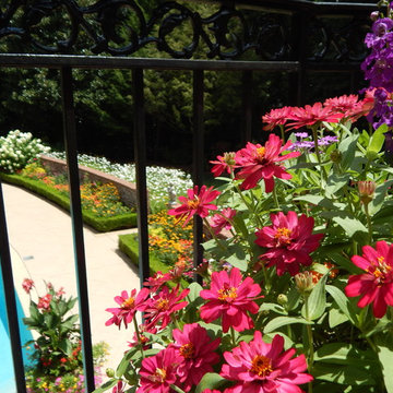 2019 GALA: Georgia Landscape Award - Distinction Award Winners
