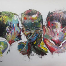paintings and pictures
