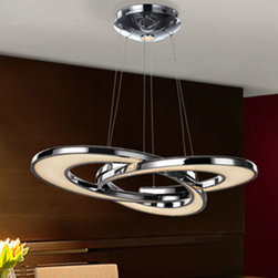 L&aacute;mpara Colgante Anisia - Pendant Lighting