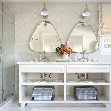 Traditional Home Napa Showhouse 2015