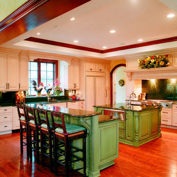 Kitchen Renovations