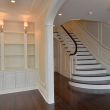 Interiors