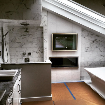 Suera Mirror TV