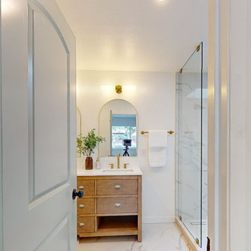 Aptos Remodel Refresh