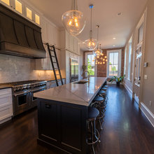 Our Kitchen