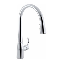 Plumbing Fixtures