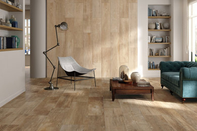 Our Wood look Collections