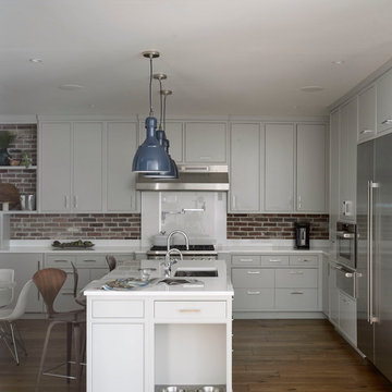 Transitional Family Home