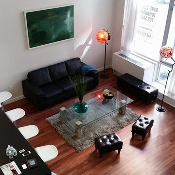 The Townhouse at The Foundry