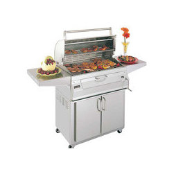 Barbecue Grills - Outdoor Grills
