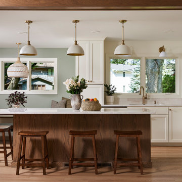 Alabama Road Remodel