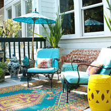 Patio Ideas