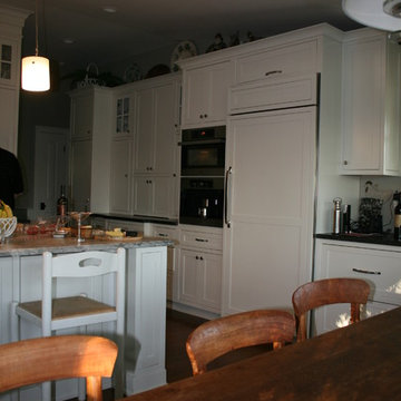 Lincroft Kitchen