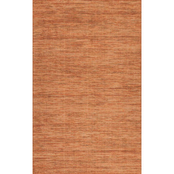 Dalyn Zion Accent Rug, Spice, 9'x13'