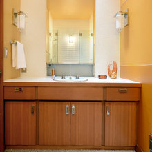 lauren's bathroom