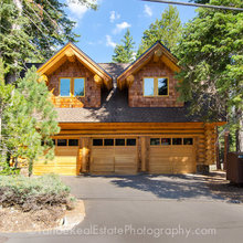 log cabin