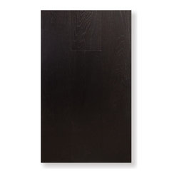 Traditional Collection - Hardwood Flooring