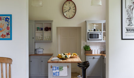 Smart Kitchen Storage Hacks to Maximise Every Square Inch