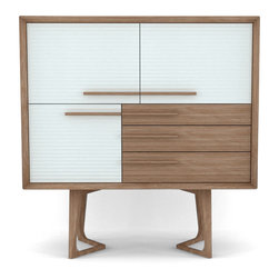peradesign/contemporary - Living Room Furniture