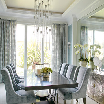 Palm Beach Gardens Home