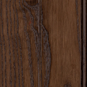 Dark Coffee Brown