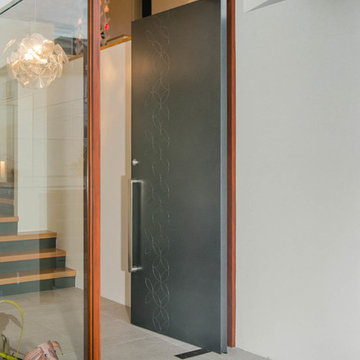 Joanna Lukaszewicz Architect - Coogee